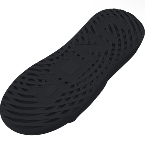 Under Armour Men's Dark Slide Sandals - Picture 3 of 9